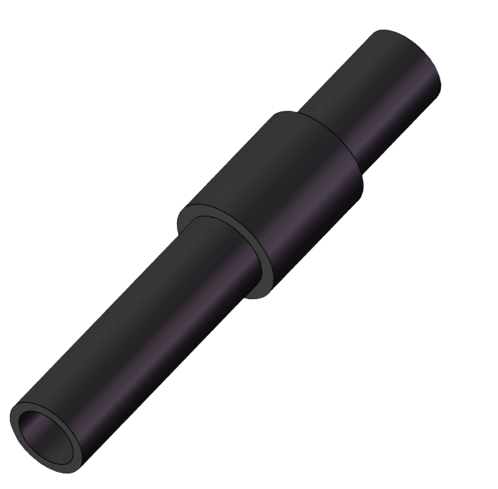 Кованое колесо Кованая заготовка колеса