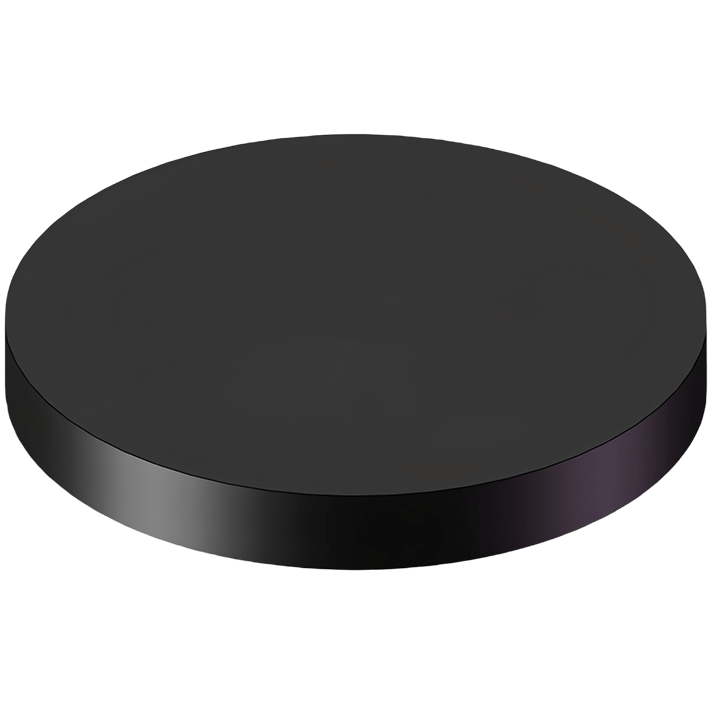 Кованый слепой фланец Кованая заглушка-диск